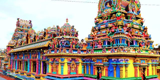 Amma tookay kovil tamil temple  (5)
